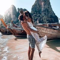 Отзыв от Надежда - виза ДТВ